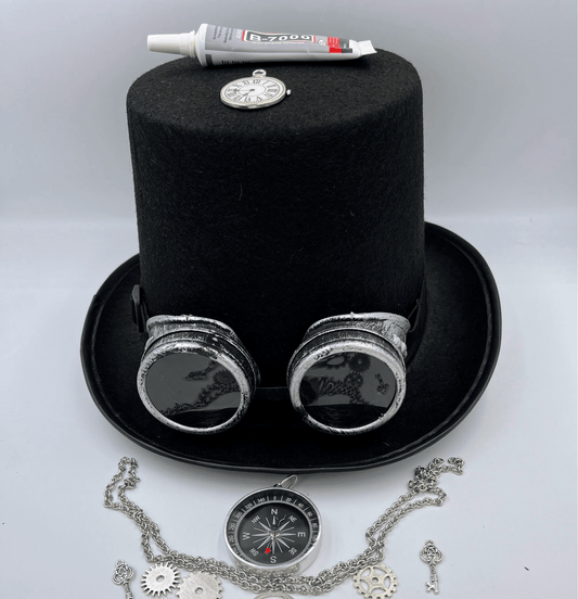 What IS Steampunk… and What Is Definitely NOT? - Steampunkgearsa