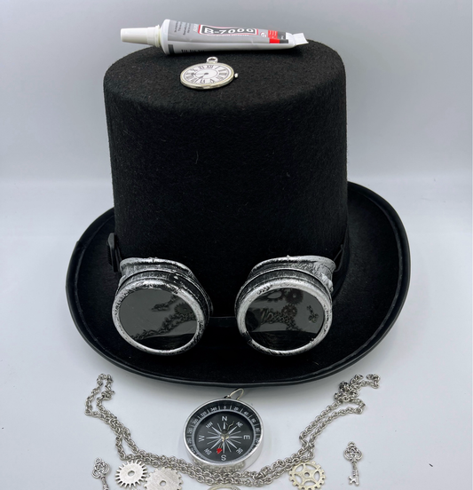 What Is Steampunk… and What Is Definitely Not?
