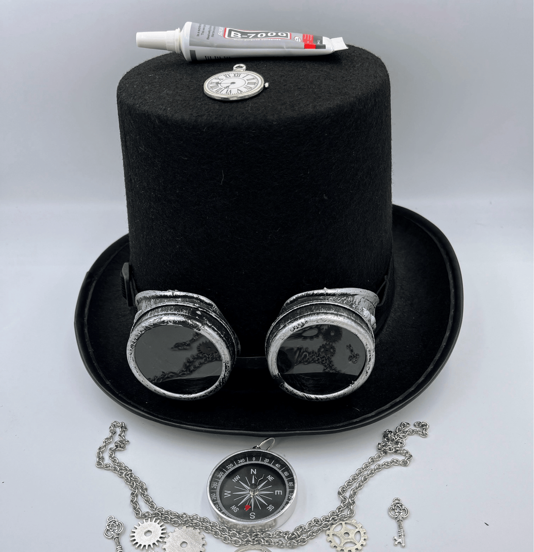 What IS Steampunk… and What Is Definitely NOT? - Steampunkgearsa