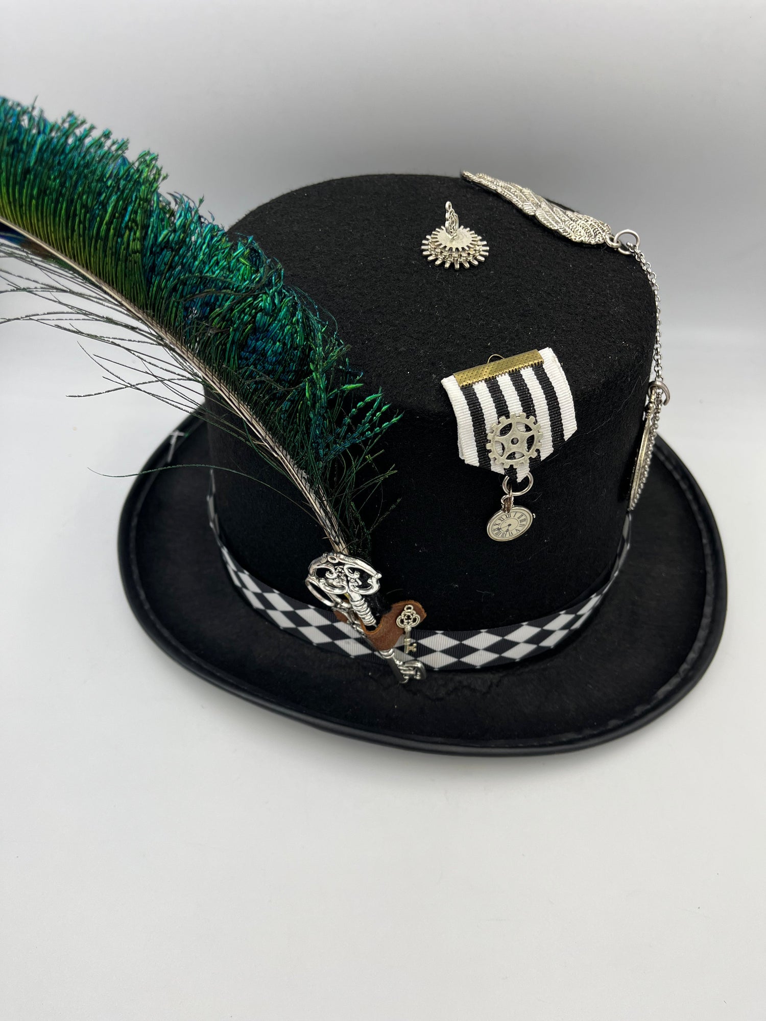 Halloween Collection - Steampunkgearsa