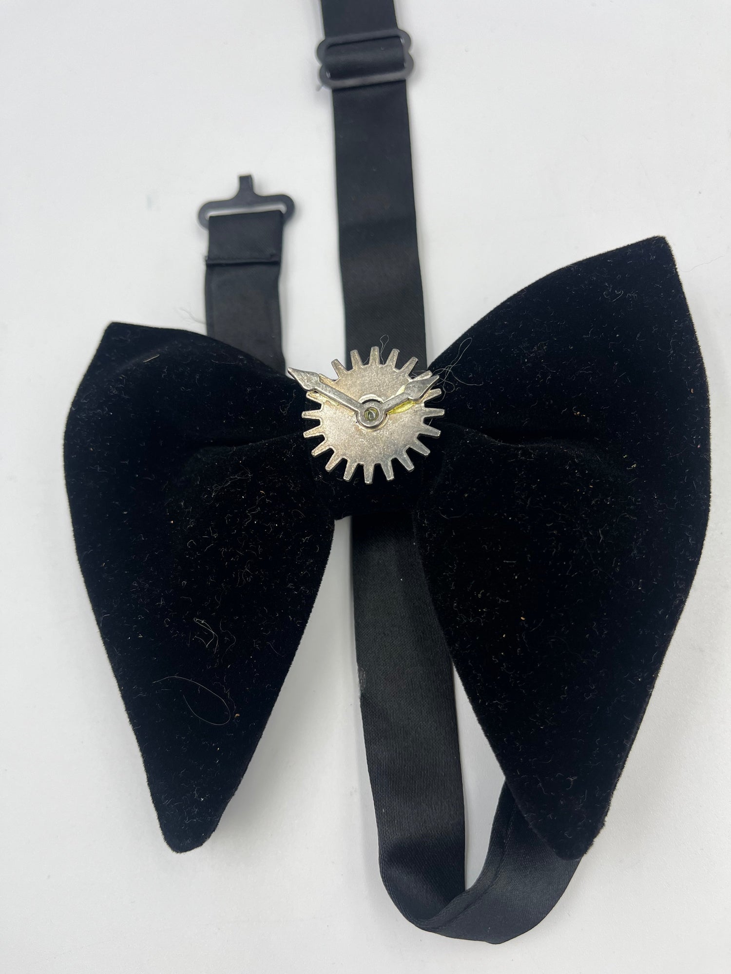 Steampunk Bowties and Formal Bowtie Sets - Steampunkgearsa