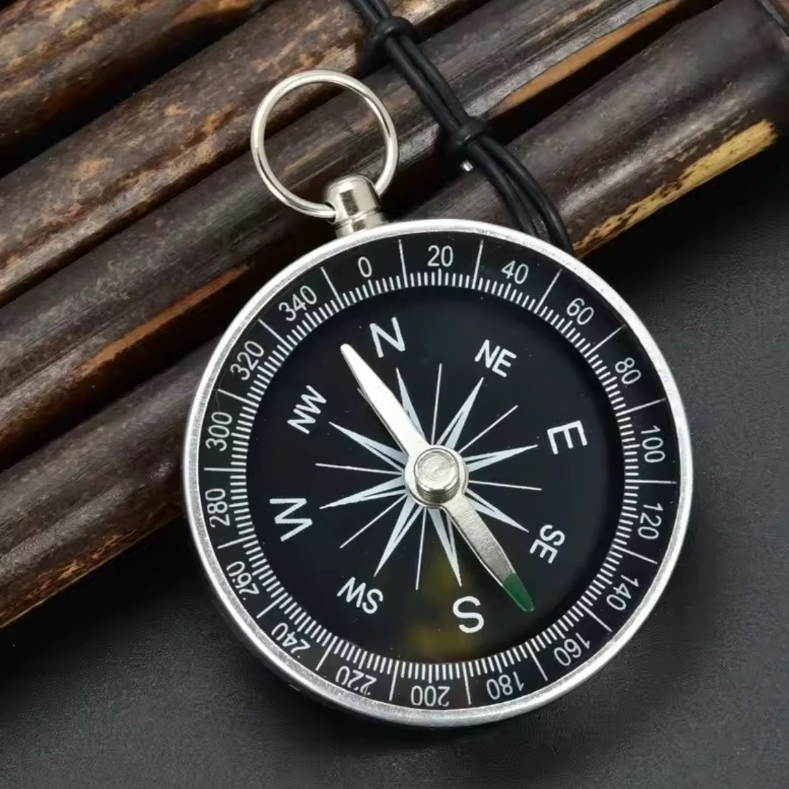 Steampunk Compasses
