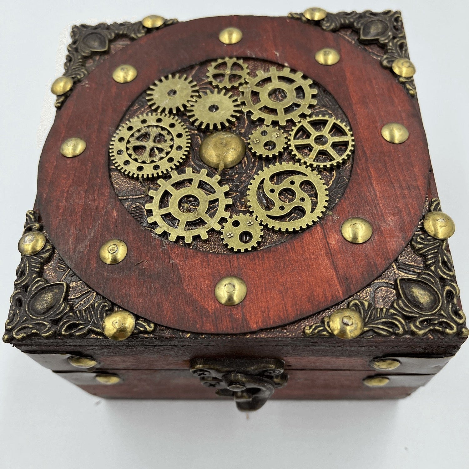 Steampunk Gifts and Decor - Steampunkgearsa