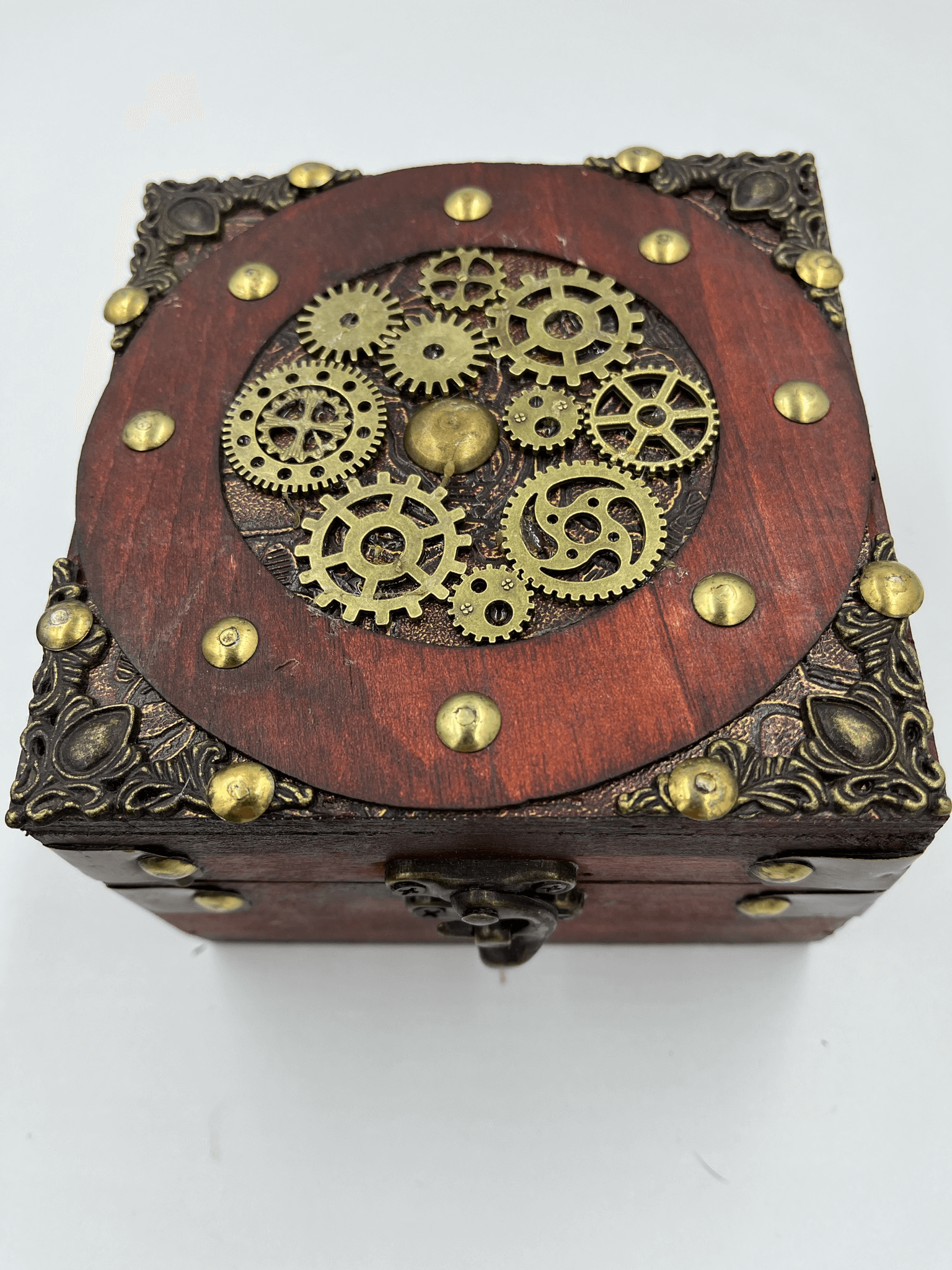 Steampunk Gifts and Decor