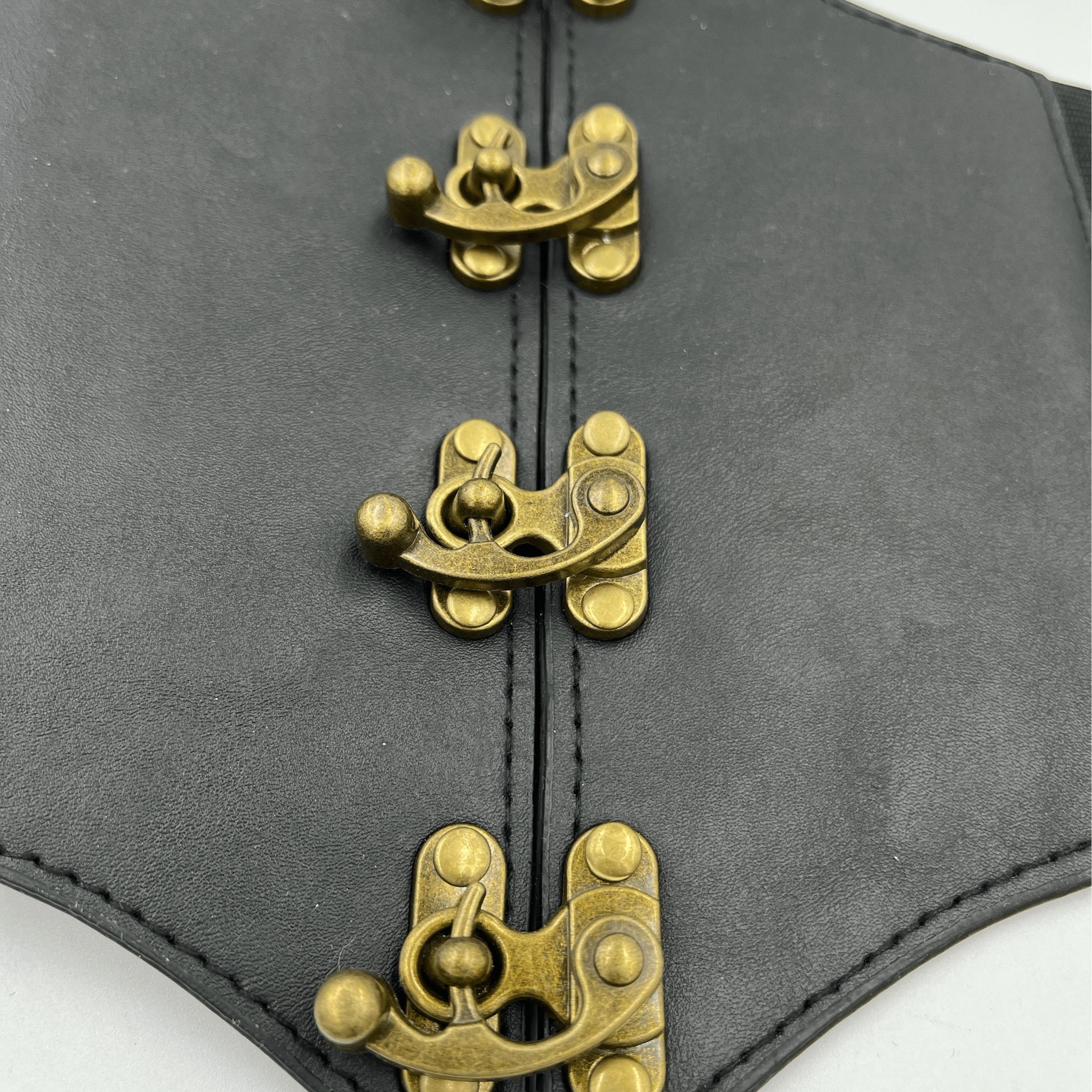Ladies Steampunk Corsets