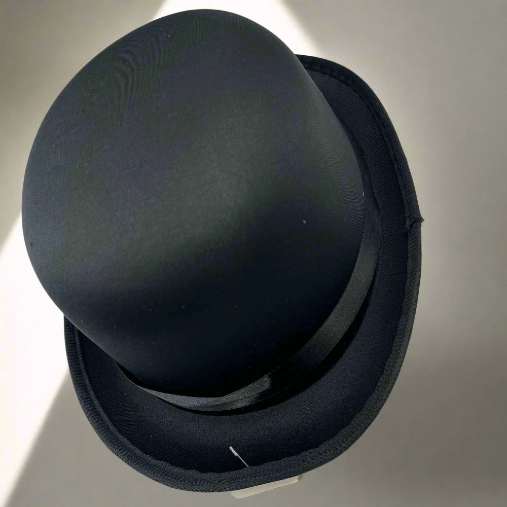 Basic Steampunk Bowler hat