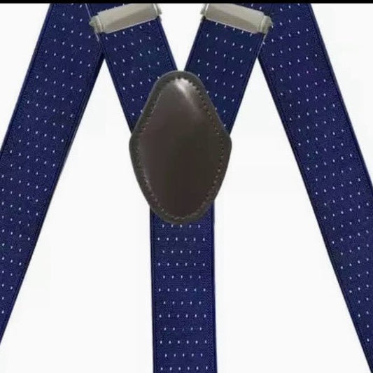 Mens formal wear heavy duty suspenders, best quality for weddings and evenrs