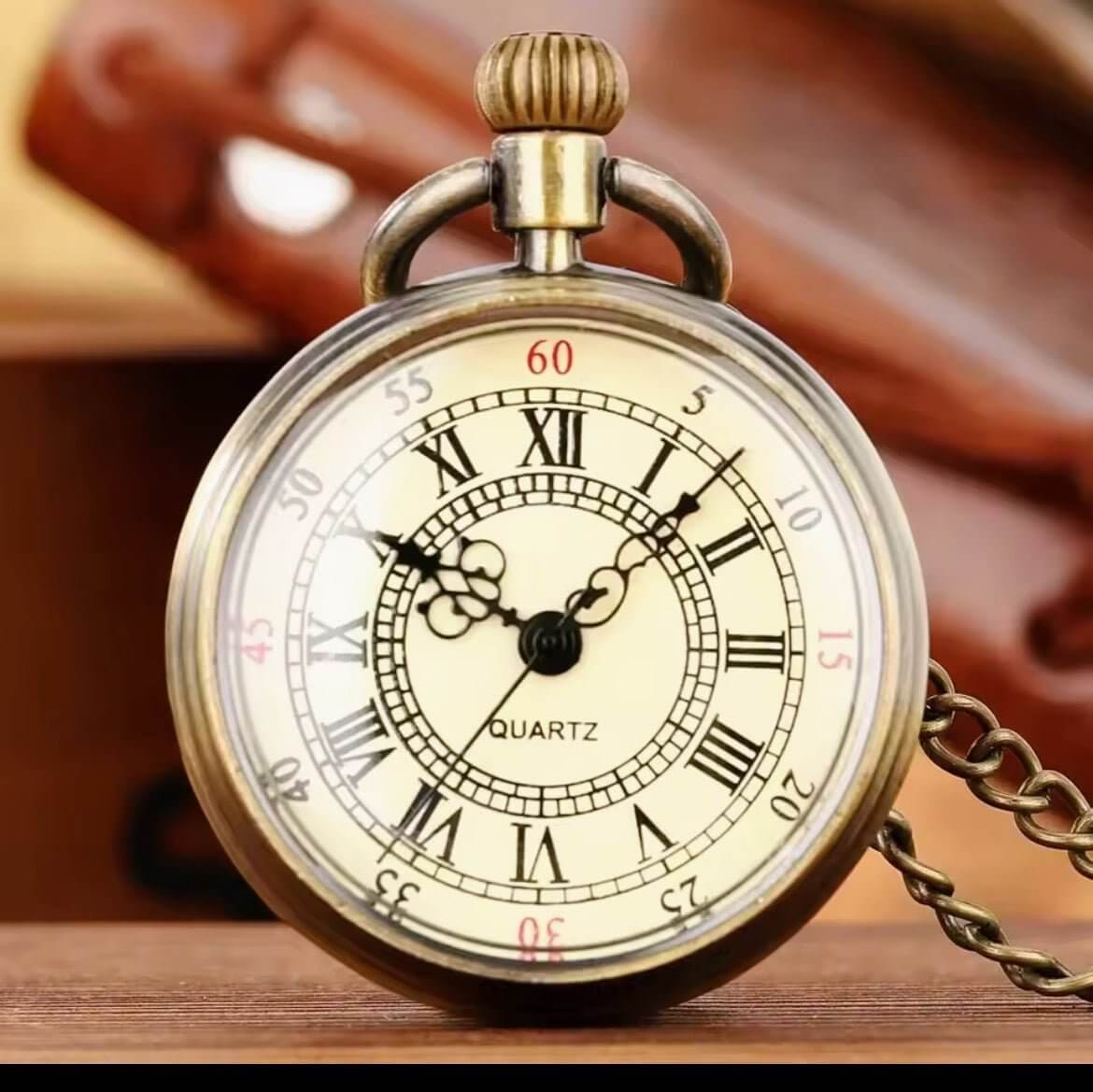 Steampunk pocketwatches for ladies