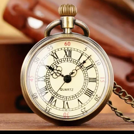 Steampunk pocketwatches for ladies